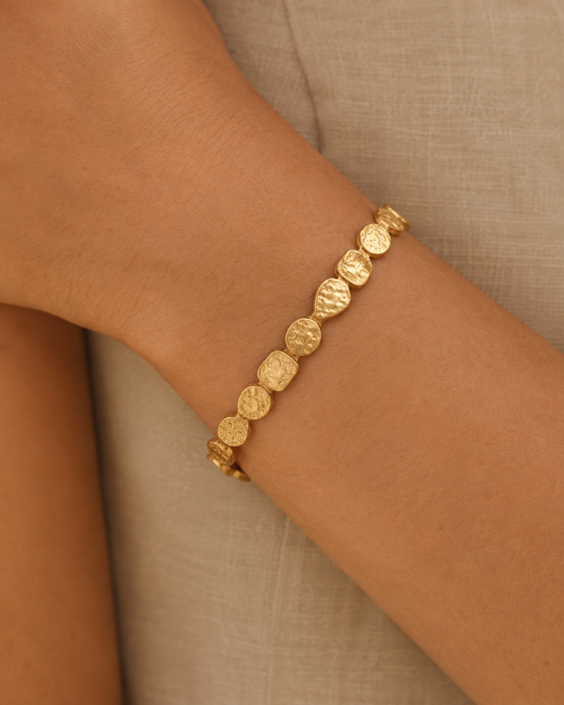 PULSERA GRACIA