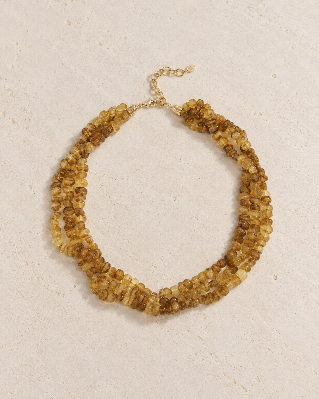 COLLAR SIENNA