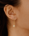 EARRINGS MARIETH