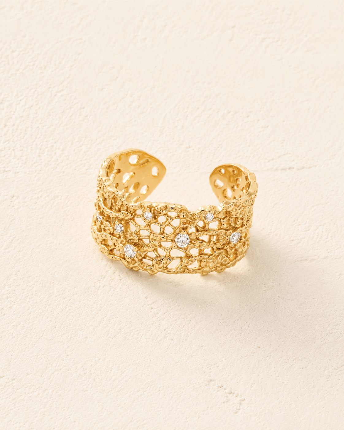 ANILLO MINERVA