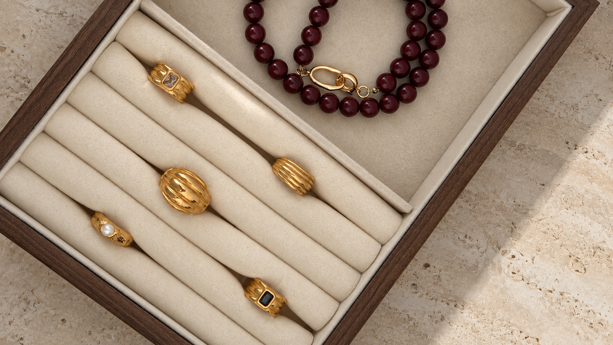 Joyería