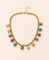 MILA NECKLACE