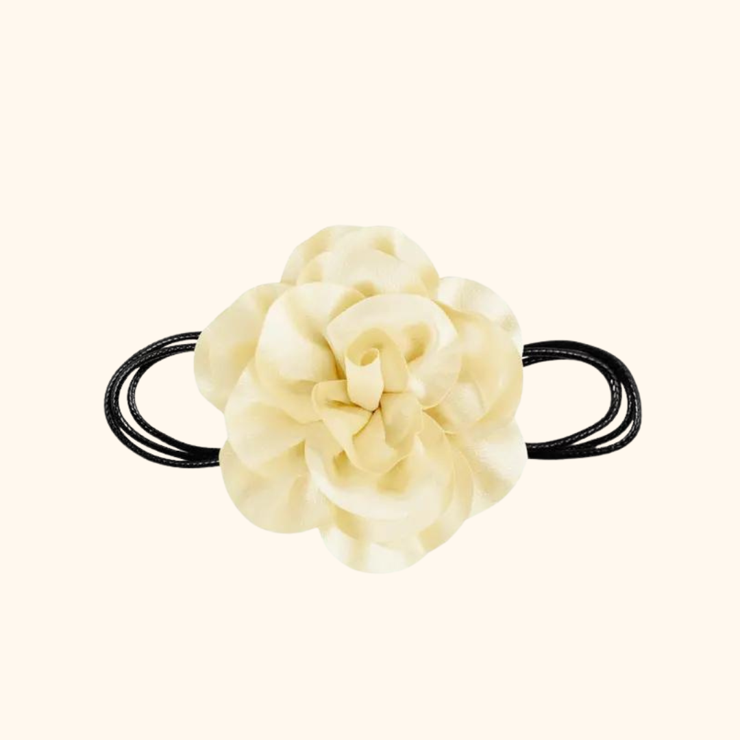COLLAR FLOR