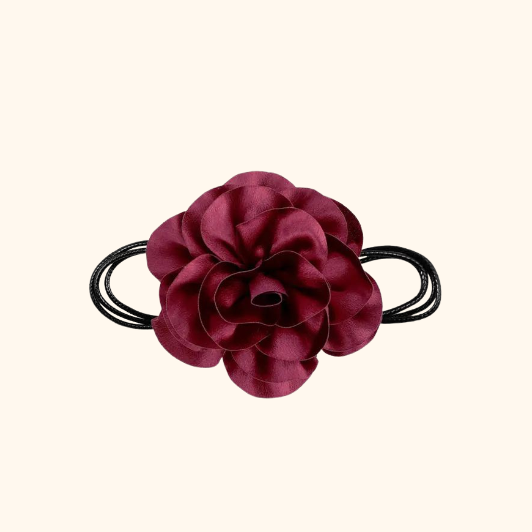 COLLAR FLOR