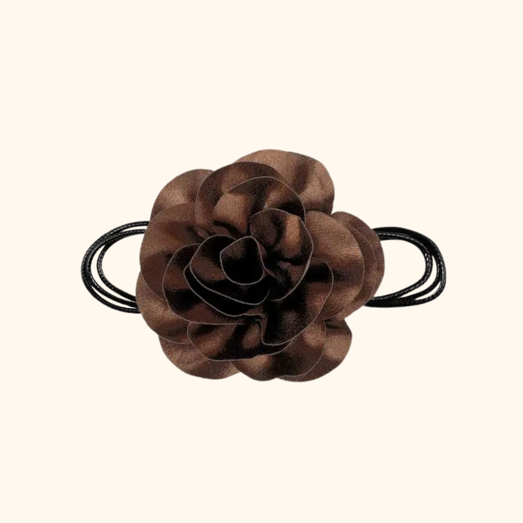 COLLAR FLOR