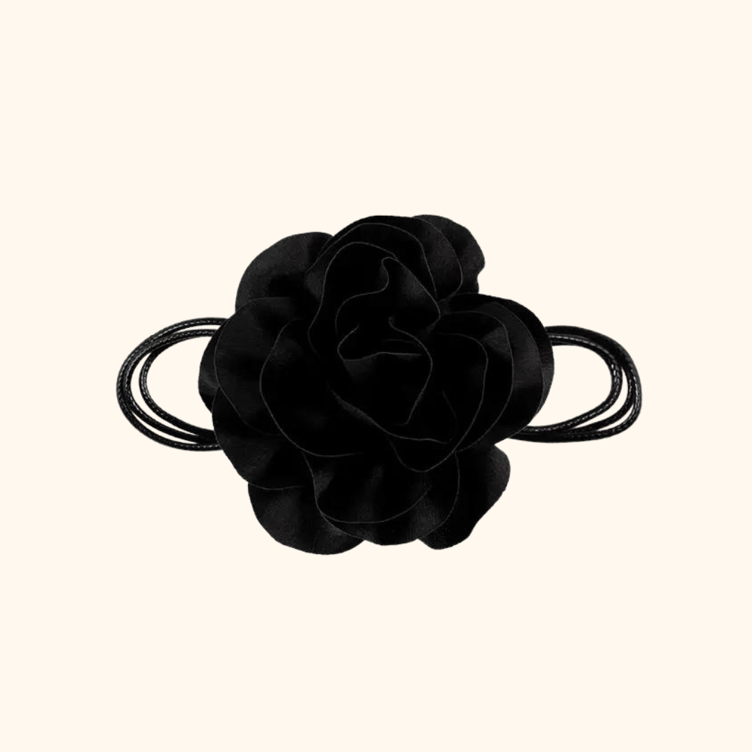 COLLAR FLOR