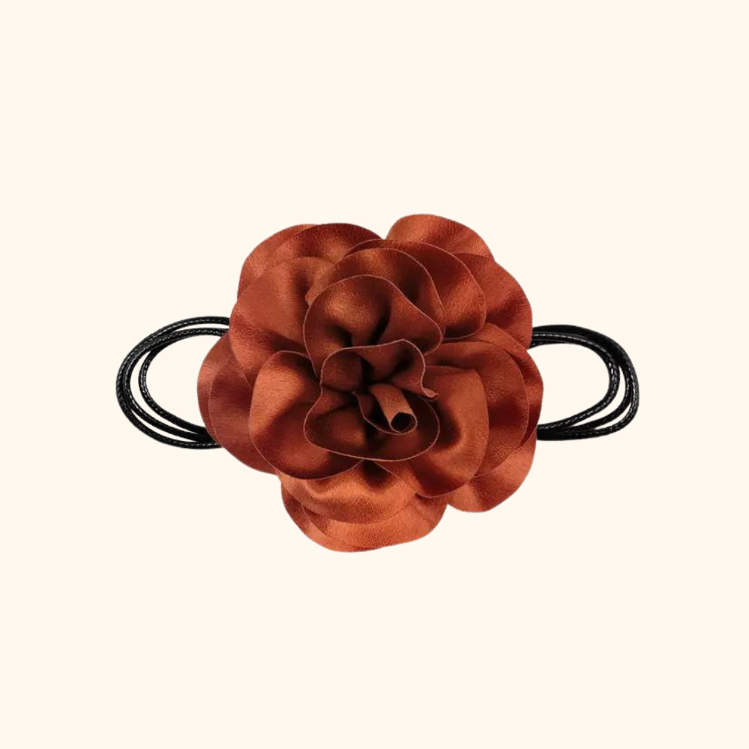 COLLAR FLOR