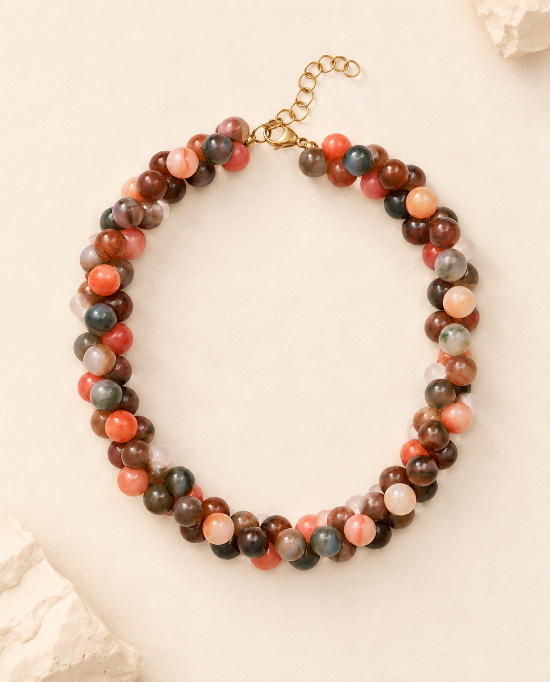 COLLAR GRACE