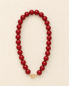 AMBER NECKLACE