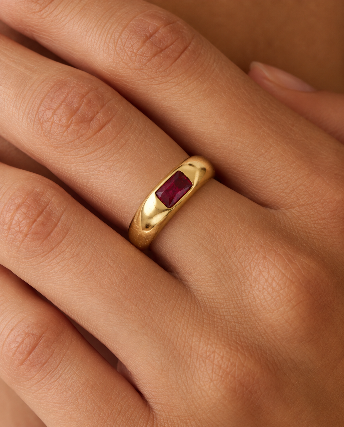 ARANDA RING