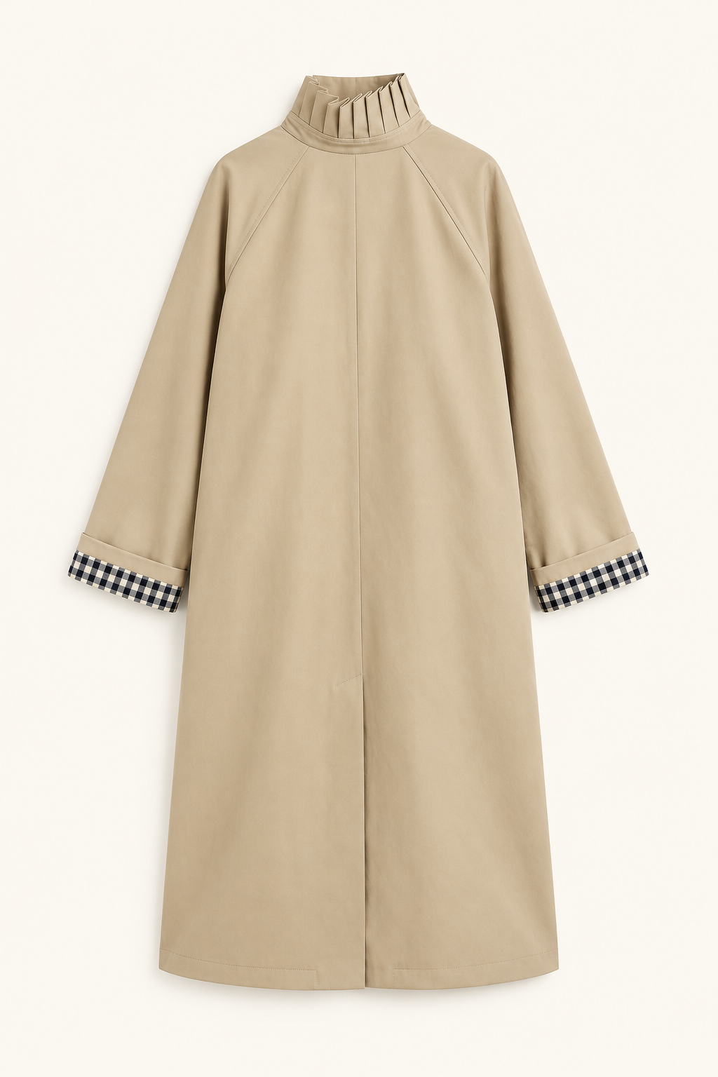 GABARDINA COLETTE LONG
