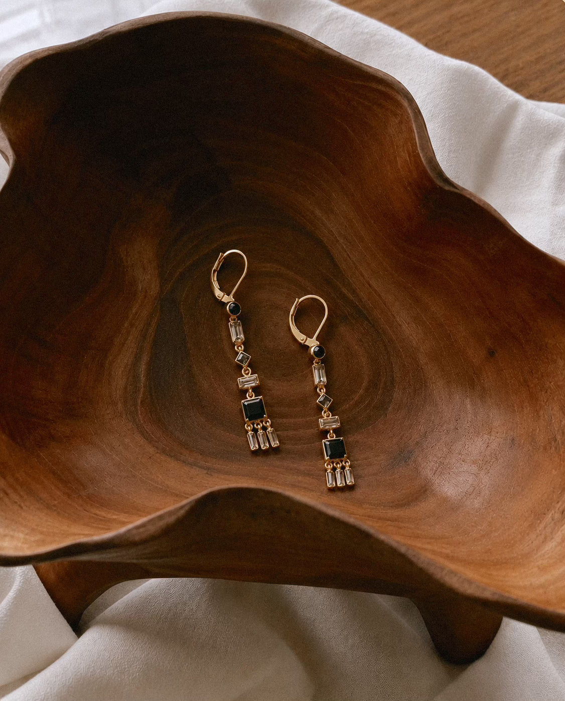 PENDIENTES VARLEY