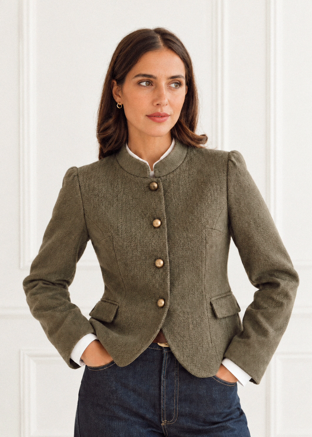CHAQUETA BLAIR