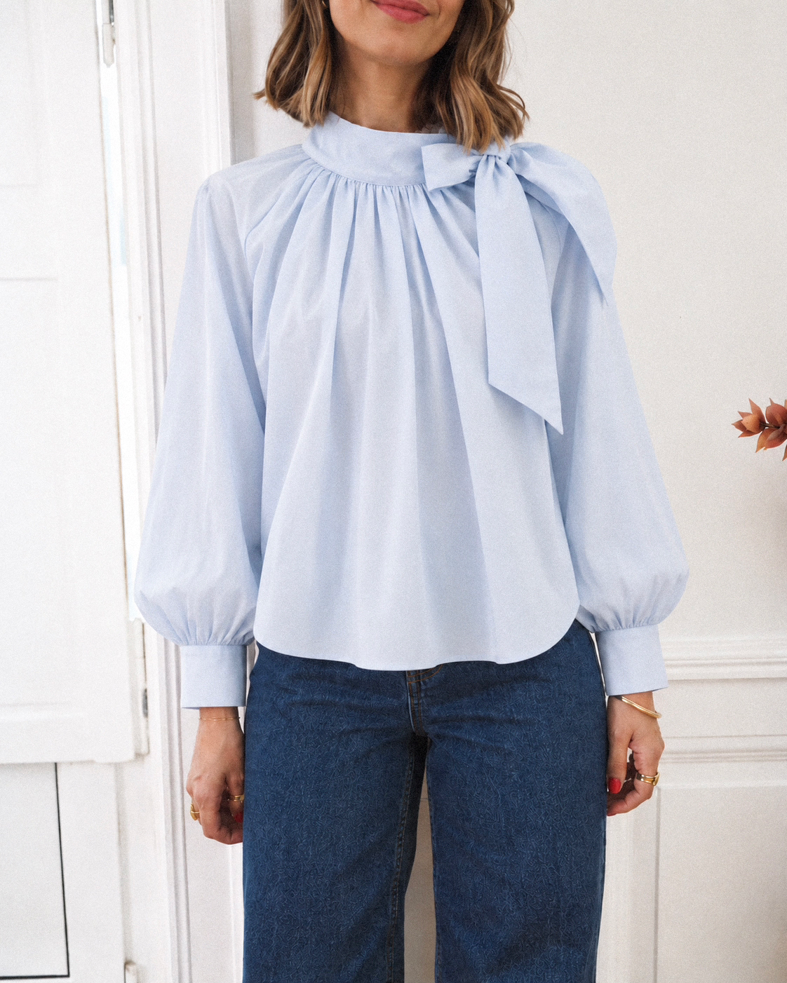 BLUSA MARGARET