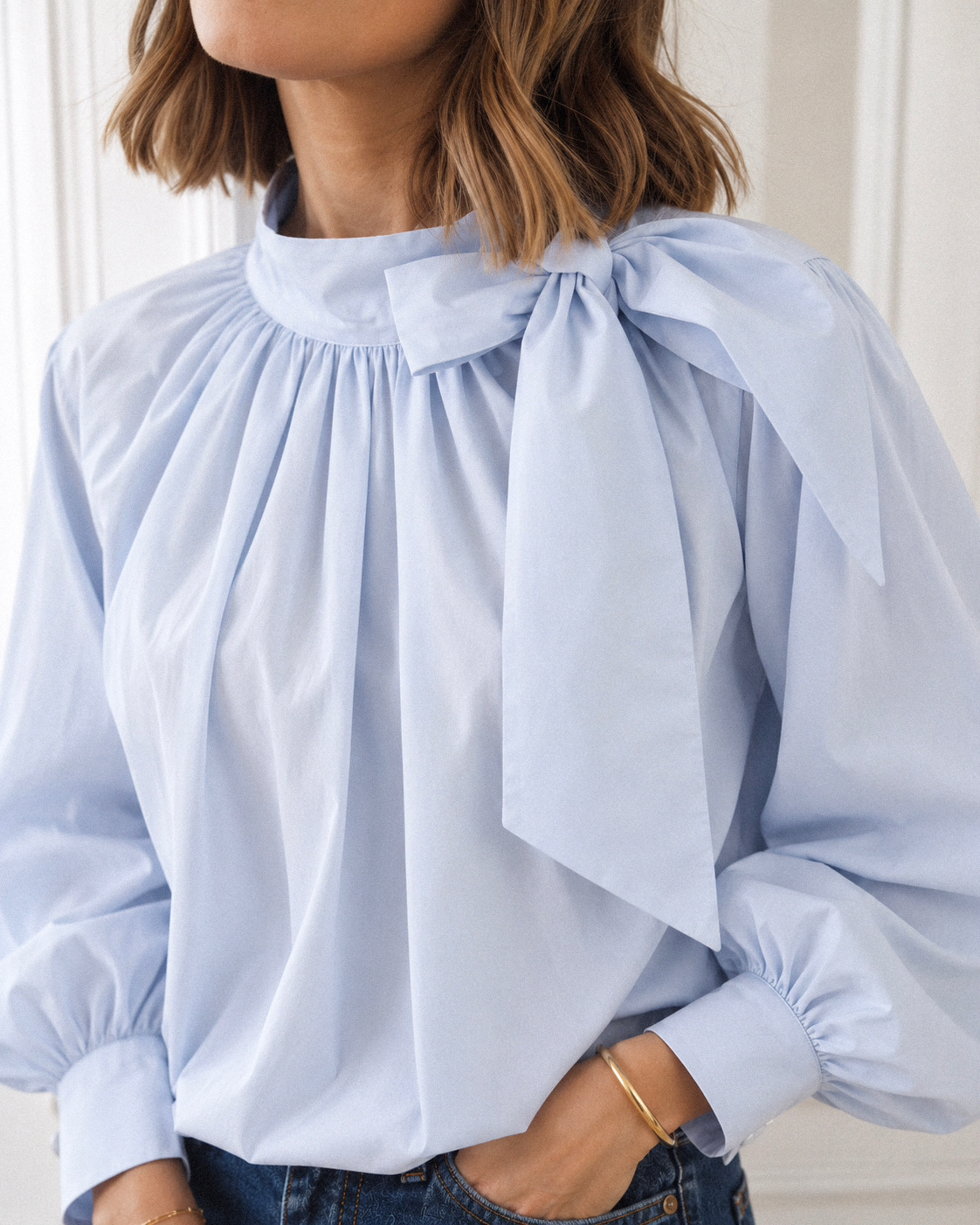 BLUSA MARGARET