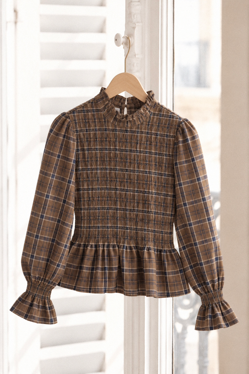 CAMISA MERY