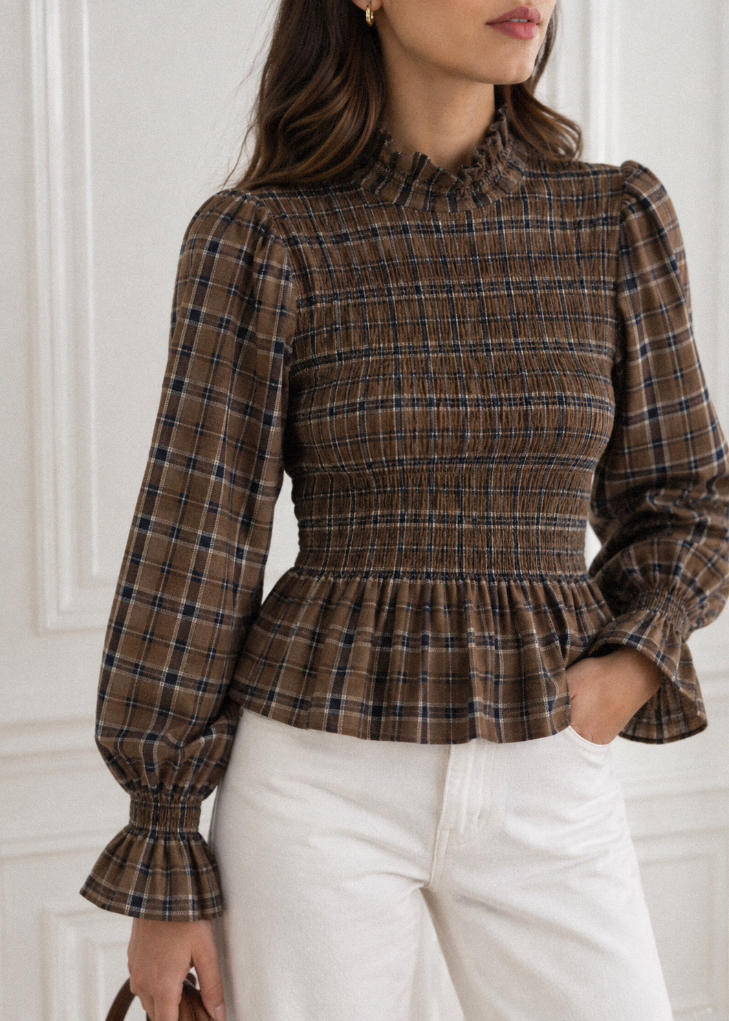 CAMISA MERY
