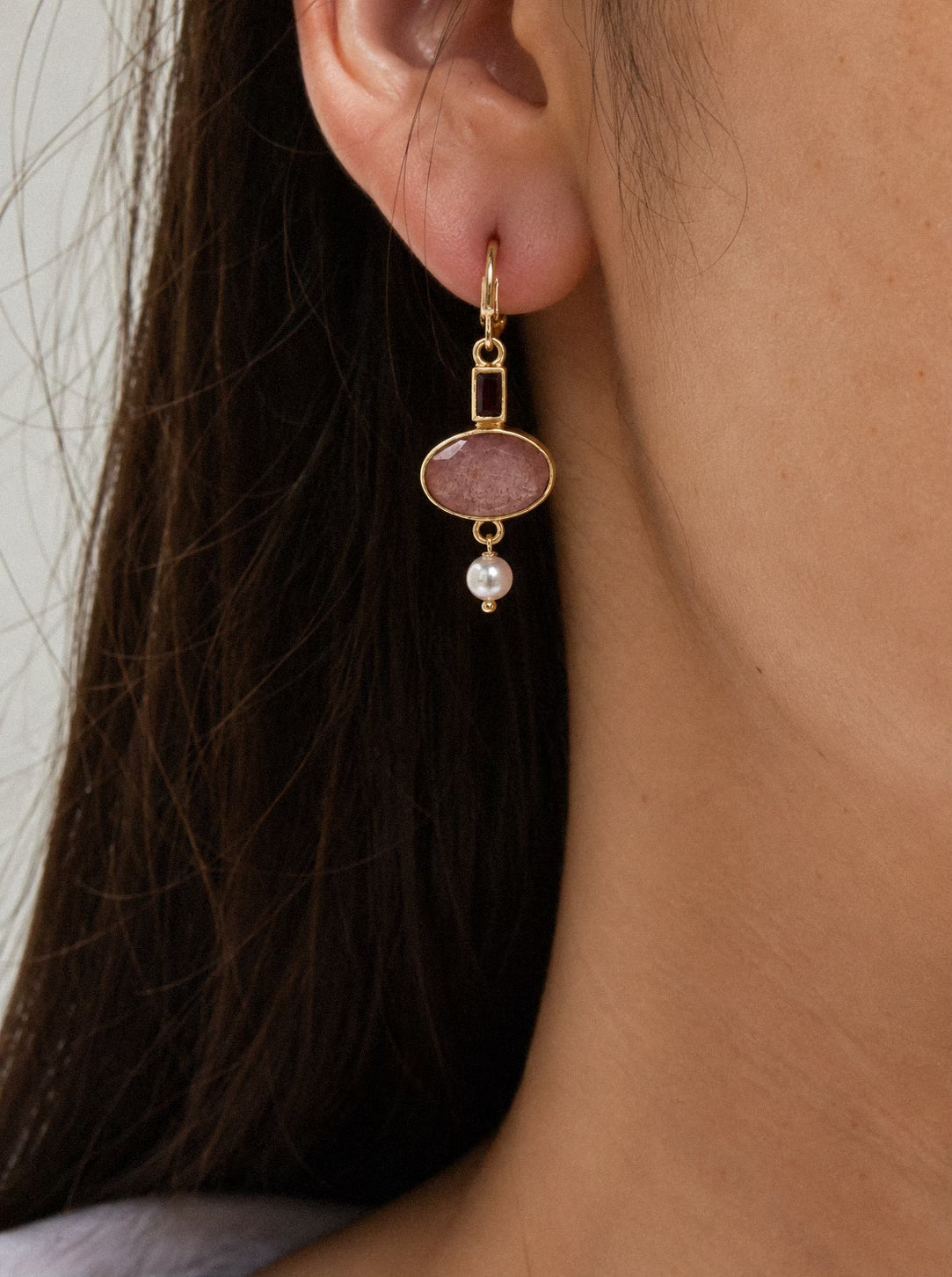 PENDIENTES DAPHNE