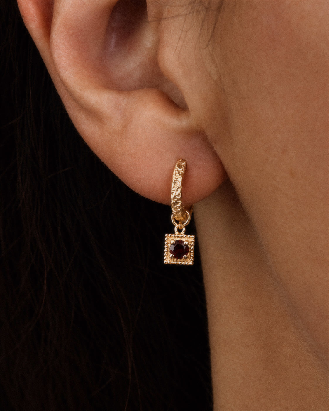 PENDIENTES SICILIA