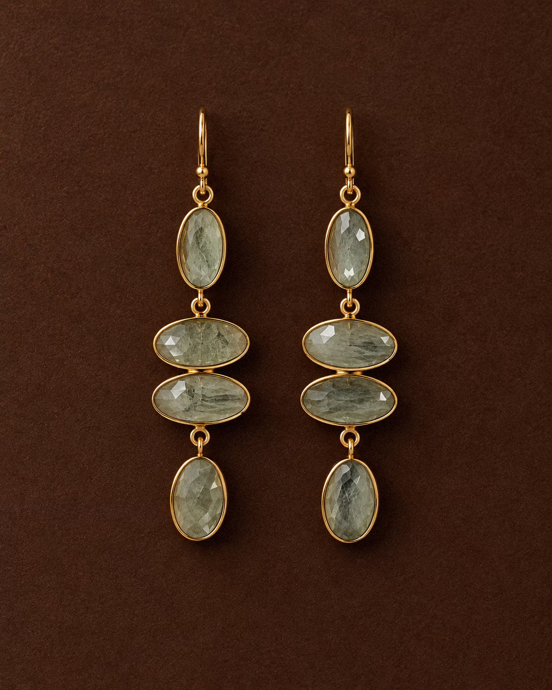 PENDIENTES VERA