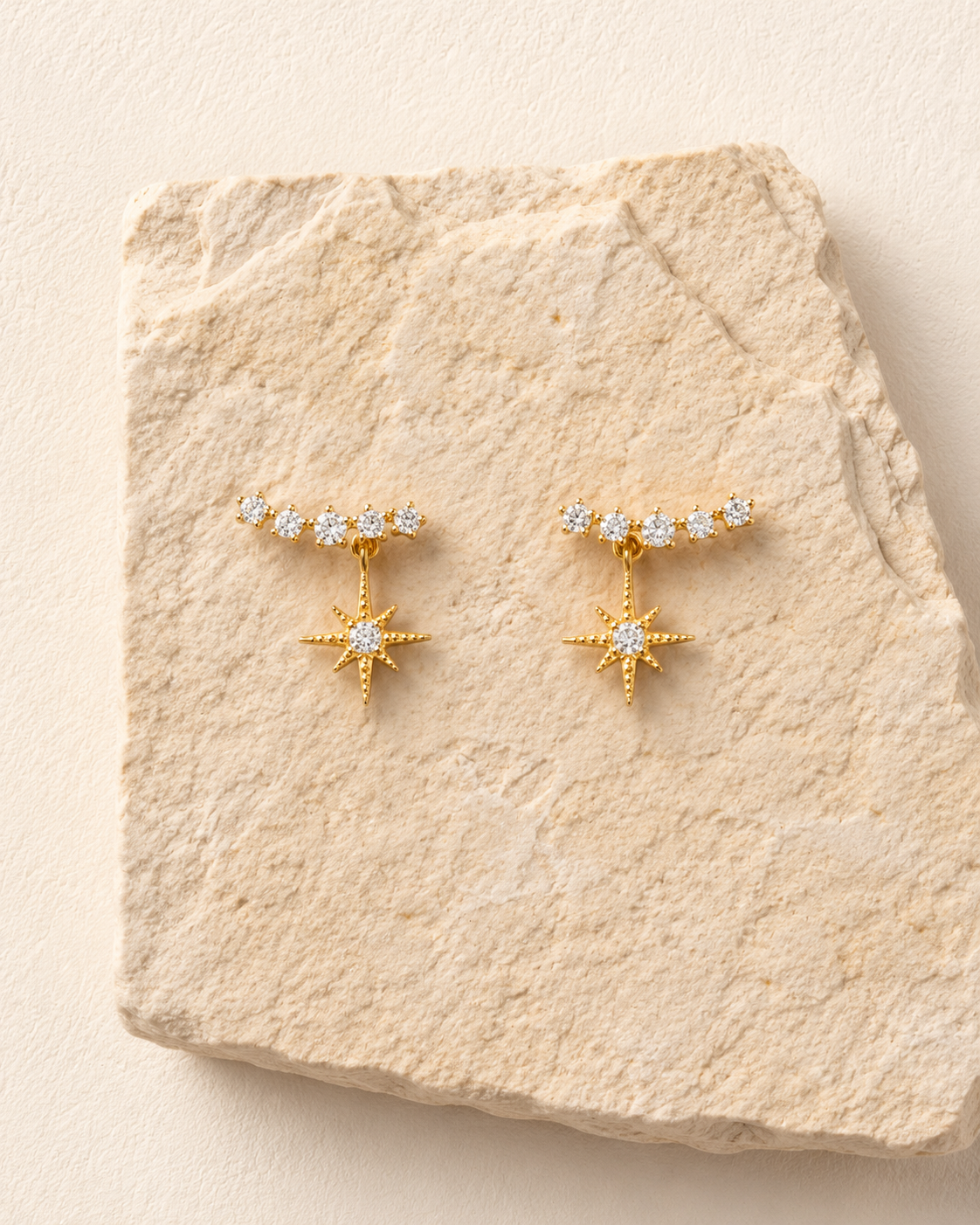 PENDIENTES ALICE