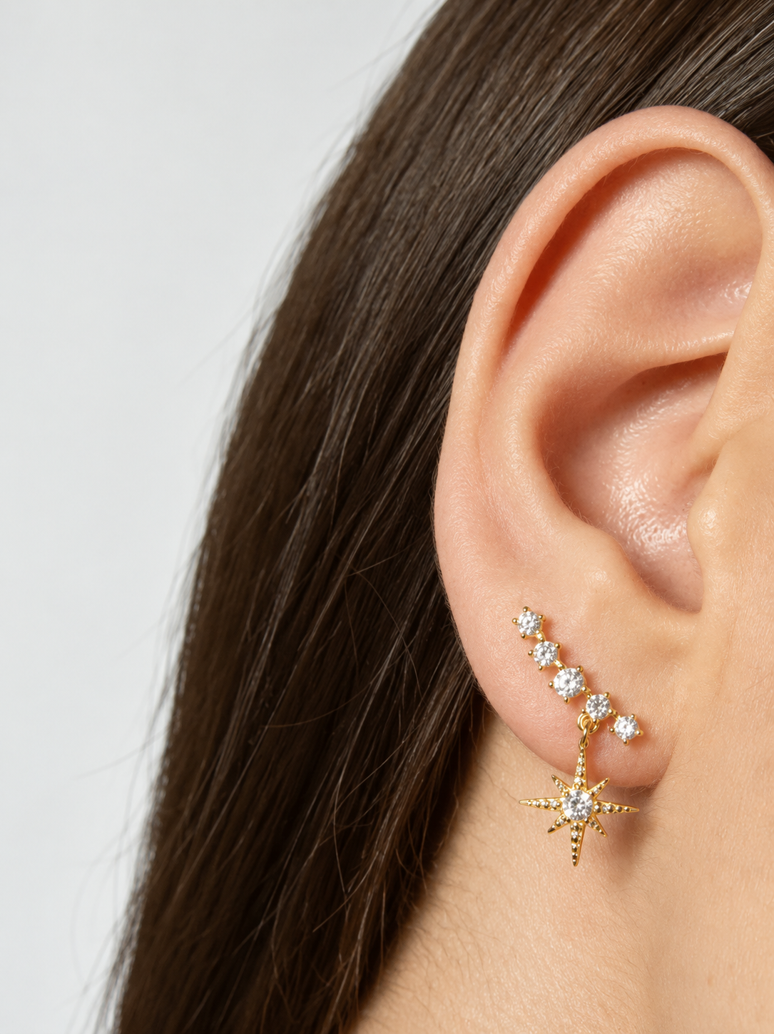 PENDIENTES ALICE