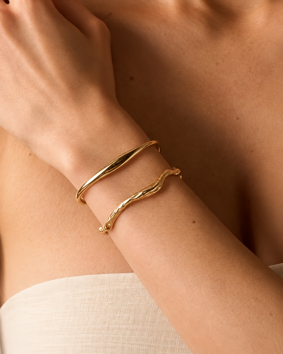 PULSERA VIOLET