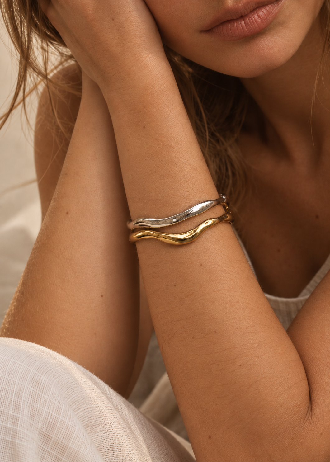 PULSERA PRUDENCE