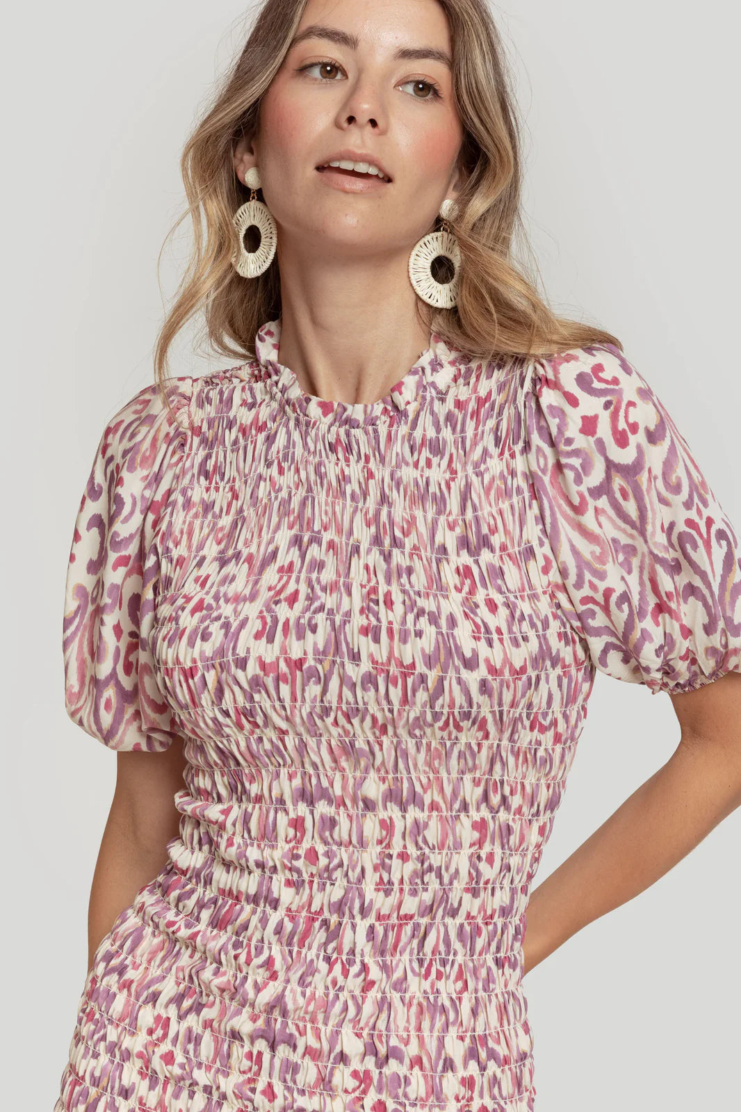 VESTIDO ALICE