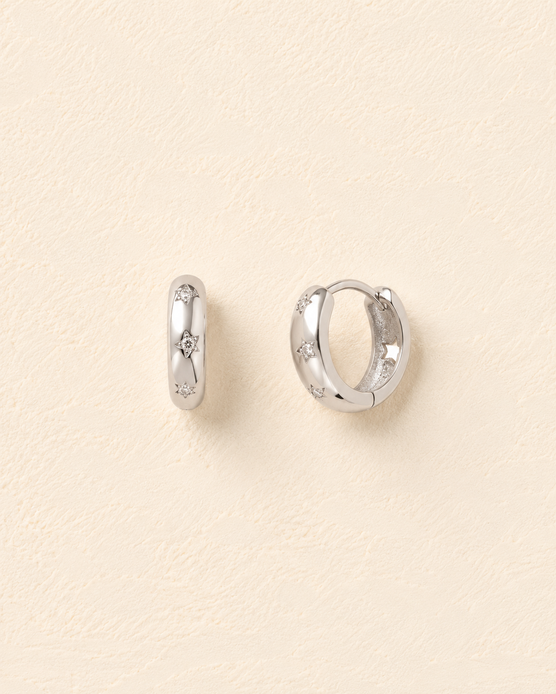 PENDIENTES ELOISE SILVER