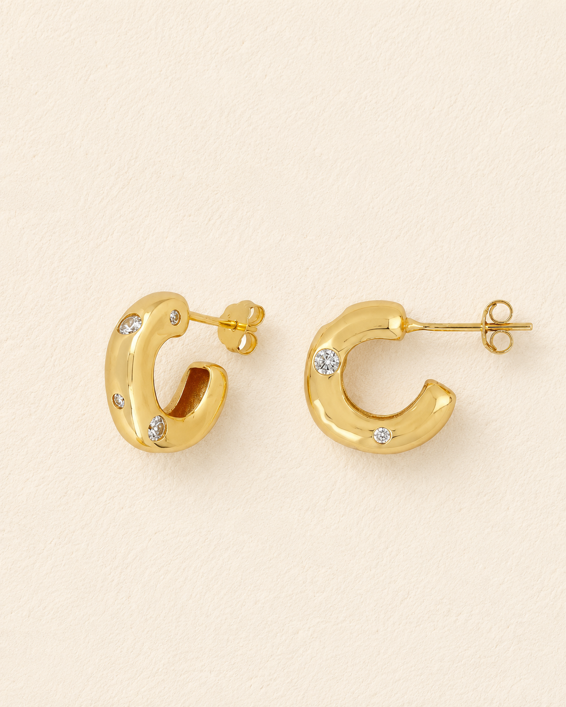 PENDIENTES GINA