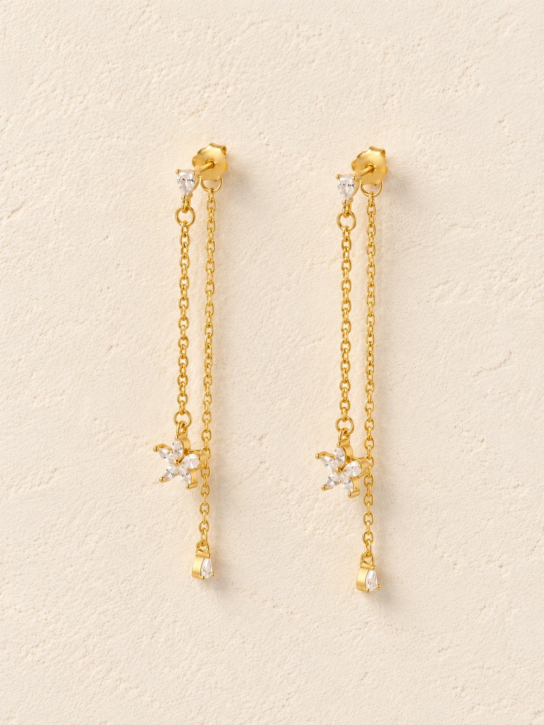 PENDIENTES STELA
